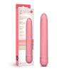 Gaia Biodegradable Vibrator Eco - Pink Sex Toy Product Image 2