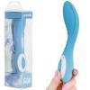 Wonderlust Serenity Blue G-Spot Vibrator Sex Toy Product Image 3