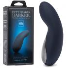Fifty Shades Darker Delicious Tingles Usb Rechargeable Clitoral Vibrator Sex Toy Product