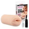 Barely Legal Vibrating Blow Job Stroker Bree Olson Sex Toy Product Image 2