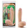 Loverboy My Best Friend's Dad Beige Dildo Sex Toy Product Image 3