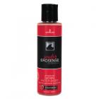 Erosense Water Strawberry Flavored Water-based Lubricant 4.2 Fl. Oz Bottle Sex Toy Product