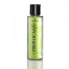 Provocatife Cannabis Oil & Pheromone Infused Massage Oil 4.2 Oz. Bottle Sex Toy Product