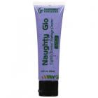 Naughty Glo Glow In The Dark Massage Creams 2.2oz Tube (purple) Lavender Sex Toy Product