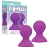 The Nines Nip Pulls Nipple Pumps Violet Purple Sex Toy Product Image 2
