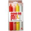 Make Me Melt Sensual Warm Drip Candles 4 Pack Pastel Sex Toy Product Image 2
