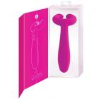 Linea, Versa Personal Massager, Rechargeable, Silicone, Pink Sex Toy Product