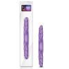 B Yours 14 inches Double Dildo Purple Sex Toy Product Image 3