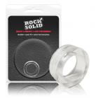 Rock Solid Clear O Ring Sex Toy Product