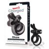 Screaming O Charged Ohare Vooom Mini Vibe - Black Sex Toy Product Image 2