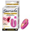Surenda Enhanced Oral Vibe Pink Sex Toy Product Image 2