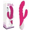 Gossip Ellen Magenta Pink Rabbit Vibrator Sex Toy Product Image 2