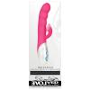 Evolved Instant-o With Clitoral Suction 8 Function Silicone Rechageable Waterproof Sex Toy Product Image 2