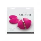 Shi/shi Union Girl/girl Vibe Pink Sex Toy Product