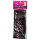 Bride-to-be Wasted! Sash Sex Toy Product