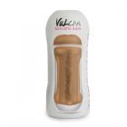 Cyberskin Vulcan Realistc Anus Mocha Sex Toy Product