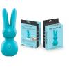 Femmefunn Funn Buddies Stubby 2 Massager Turqouise Sex Toy Product Image 3