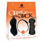 The 9's, Orange Is The New Black, Kit #2 - See No Evil, Speak No Evil Sex Toy Product