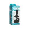 Vac-U-Lock Deluxe Suction Cup Plug  Sex Toy Product Image 3
