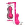 Screaming O Affordable Rechargeable Moove Vibe Pink Sex Toy Product Image 3