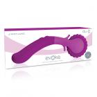 Jimmyjane Evoke Du-o Purple Sex Toy Product