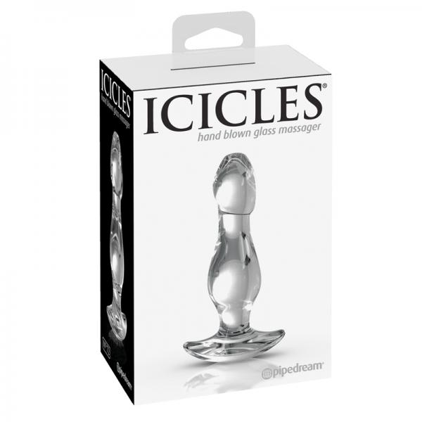 Icicles #72 Sex Toy Product