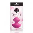 Luxe - Syren - Massager - Pink Sex Toy Product