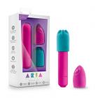 Aria - Radiance Bullet Kit - Fuchsia Sex Toy Product