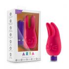 Aria - Buzz Bunny - Cerise Sex Toy Product