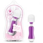 Vive - Too Sweet - Purple Sex Toy Product