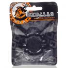 Oxballs 6-pack, Cockring, Black Sex Toy Product