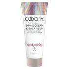 Coochy Shave Cream Island Paradise 12.5oz Sex Toy Product