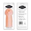 One Night Stand Pocket Pal Lifelike Stroker Beige Sex Toy Product Image 2