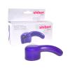 Shibari Wand Attachment Arch Purple Sex Toy Product Image 2