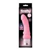 Firefly Vibrating 6 inches Massager Pink Sex Toy Product Image 2