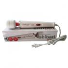 Shibari My Wand 2x Plug In White Sex Toy Product