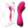 Bliss Emotion G-Spot Bullet Vibrator Pink Sex Toy Product Image 3