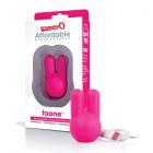 Screaming O Toone Vibe - Pink Sex Toy Product