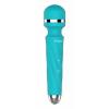 Nalone Rock 2 Wand Massager Touch And Heating Blue Sex Toy Product Image 1