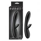 Infinitt Suction Massager One Black Sex Toy Product