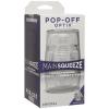 Main Squeeze Pop-off Optix Crystal Sex Toy Product Image 2