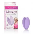 Dr. Laura Berman Massager Palm-sized Silicone Massager Sex Toy Product