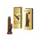 Femmefunn Turbo Rabbit 2.0 Brown Sex Toy Product