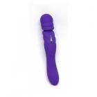 Nalone Jane Double End Wand Purple Sex Toy Product