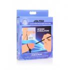 Zeus Jolted Cock & Ball Strap With Penis Stim Sex Toy Product