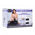 Lovebotz Dp Sex Machine Sex Toy Product