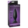 Anal Fantasy Elite Large Rechargeable Anal Plug Sex Toy Product Image 2