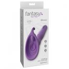 Fantasy For Her Vibrating Roto Suck-her Sex Toy Product