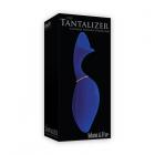 Adam & Eve The Tantilizer Blue Sex Toy Product