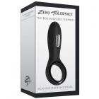 Zero Tolerance The Rechargeable Torpedo Black Sex Toy Product